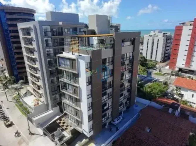 Condomínio Solon Manaíra - OPORTUNIDADE FLAT EM JOÃO PESSOA