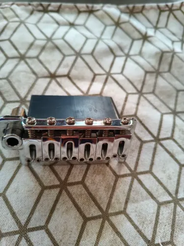 Ponte guitarra stratocaster