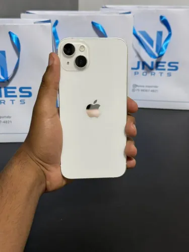 iPhone 14 Plus 128GB ORIGINAL | Garantia 3 meses + Brindes