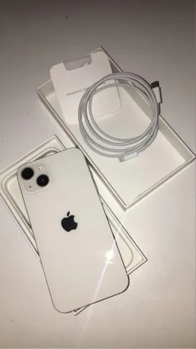 Vendo IPhone 13 / 128GB