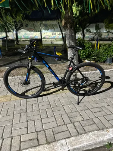 BIKE OGGI