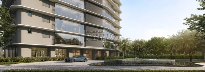 Apartamento à venda no Lançamento Plaenge - Botânico