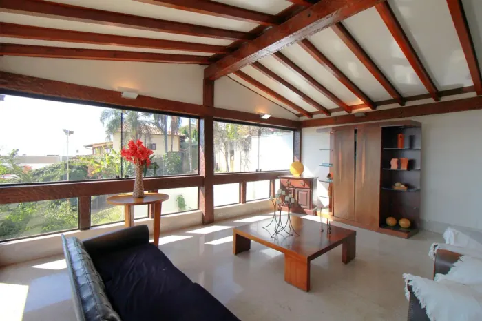 Casa à Venda - Mangabeiras, 3 Quartos, 720 m2