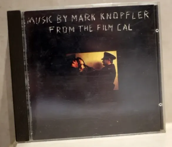 Mark Knopfler trilha sonora cal