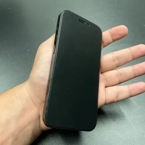 IPhone 14 PRO (ESTADO DE ZERO)