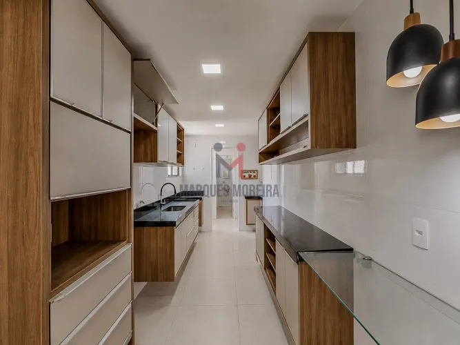 Sofisticação, espaço e exclusividade em um dos melhores endereços de São Mateus!