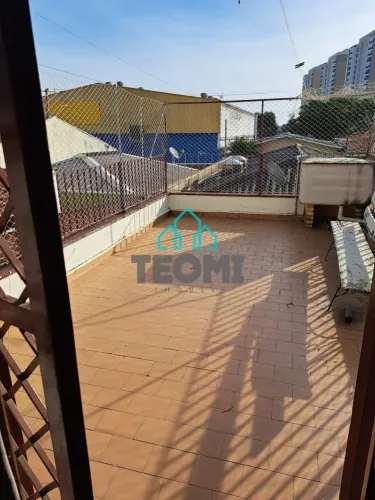 Sobrado à venda, Parque Residencial Bom Conselho, Taubaté, SP REF: SO0450