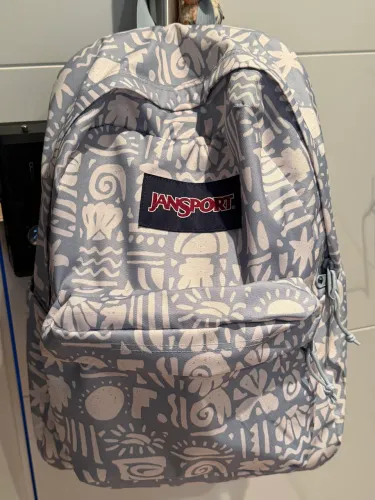 Mochila JANSPORT