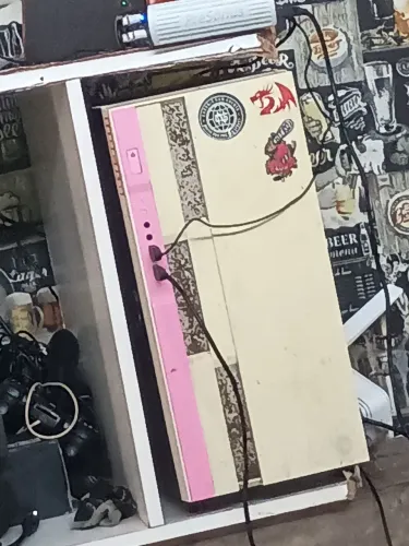 Computador gamer