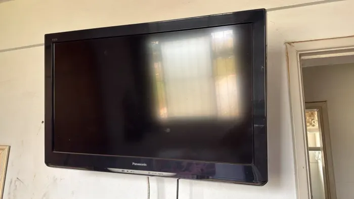 Tv Panasonic