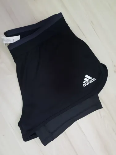 Shorts Academia Original Adidas P