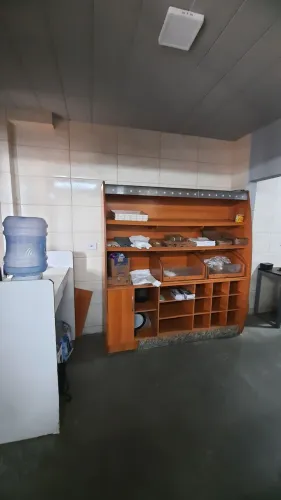 Armário para Padaria