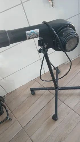 Secador para cachorro e gatos
