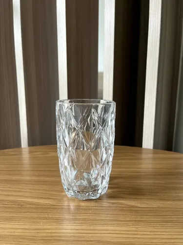 Copo Porta Pincéis de Maquiagem Para Lavabo