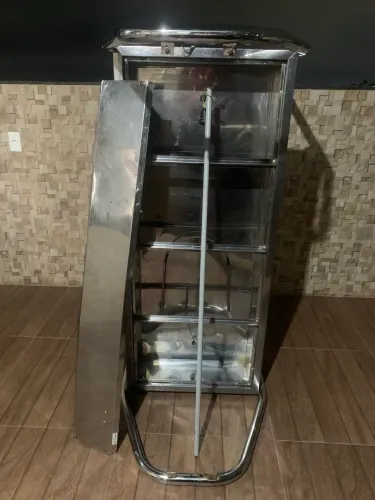 Buffet self service térmico / estufa , preço baixo pra sair rápido