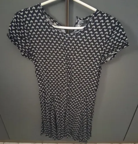 Vestido mulher maravilha