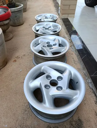 Vendo Rodas