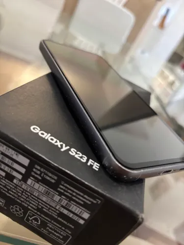 Galaxy S23 FE
