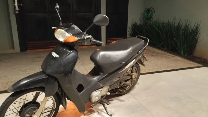 Moto - Biz