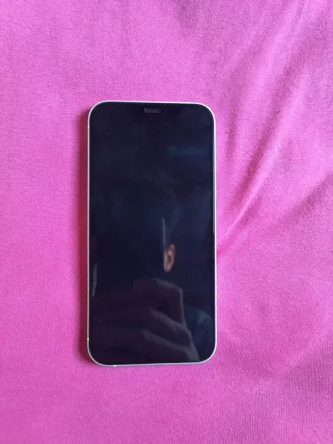 VENDO OU TROCO IPHONE 12
