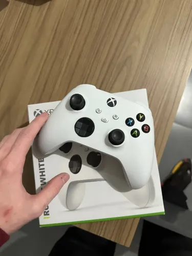Controle Xbox