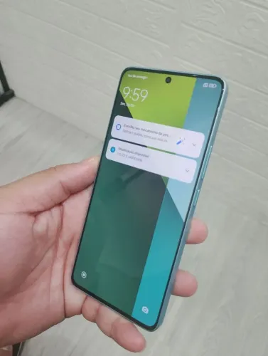 Note 13 pro 5g  /256GB