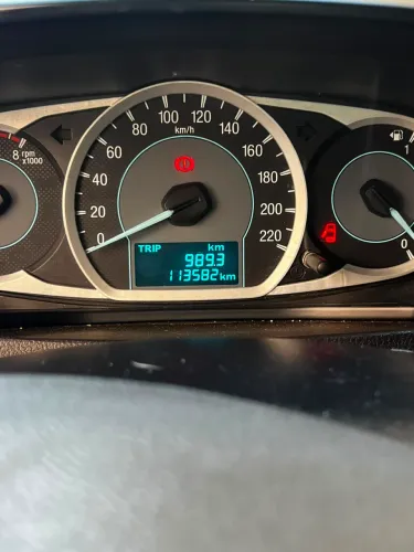 Ford KA 1.0 Se/se Plus Tivct Flex 5P 2017