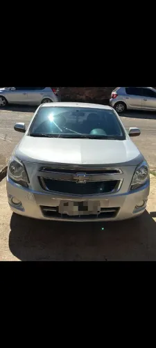 Chevrolet Cobalt LT 1.4 8V Flexpower/econoflex 4P 2015