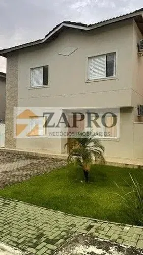 Sobrado para Venda em São José dos Campos, Urbanova, 4 dormitórios, 1 suíte, 3 banheiros,