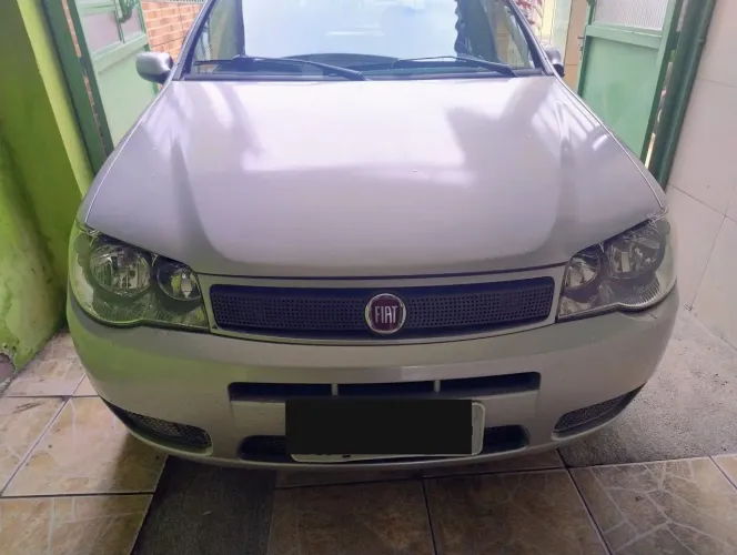 Fiat Palio 1.0 Economy Fire Flex 8V 4P 2010