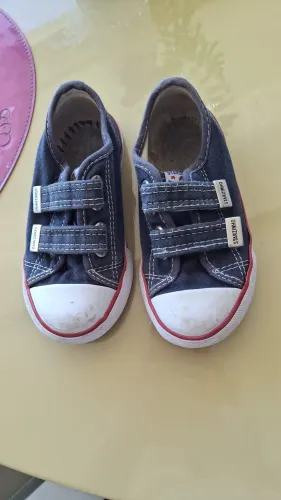 All star praticamente novo