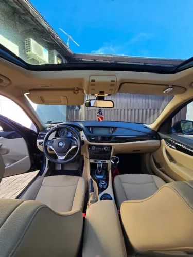 BMW X1 Sdrive 20I 2.0/2.0 TB Acti.flex Aut. 2014