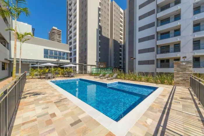 Apartamento à venda em Maringá, Jardim Aclimação, com 2 quartos, com 52 m², UP RESIDENCE