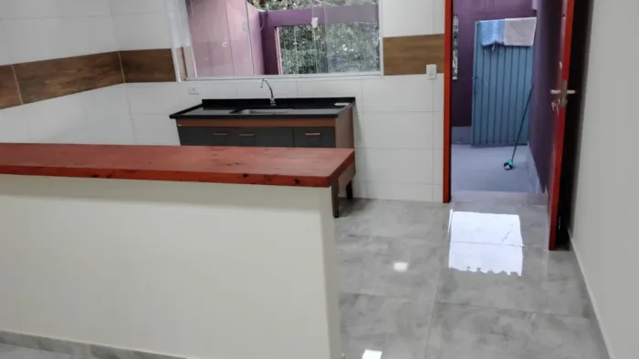 APARTAMENTO PARA LOCAÇÃO 2 DORMITÓRIOS COM GARAGEM