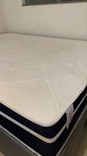 Cama de casal