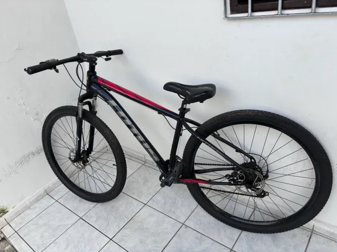 Vendo Bicicleta em ótimo estado
