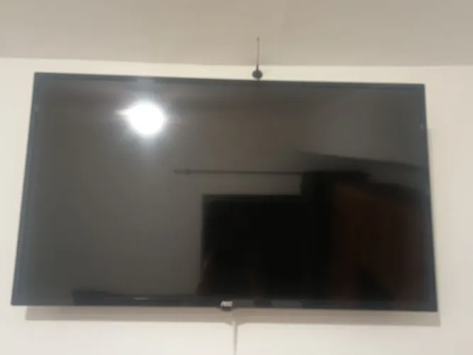 Smart TV AOC 40 polegadas