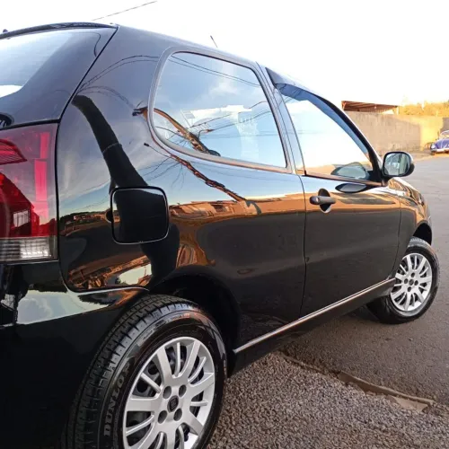 Fiat Palio 1.0 Economy Fire Flex 8V 4P 2013