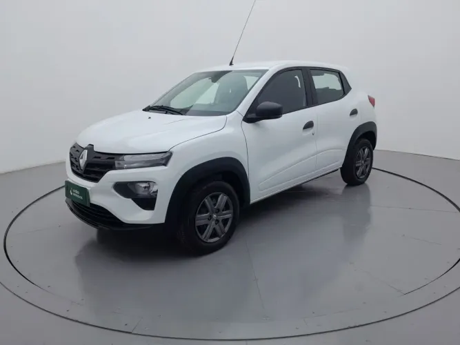 Renault Kwid 1.0 Zen 2026