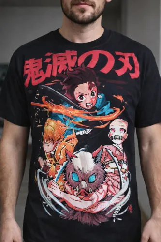 camiseta