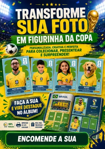 Figurinhas com sua foto, por R$ 12,00 (Leia a descrição ) 