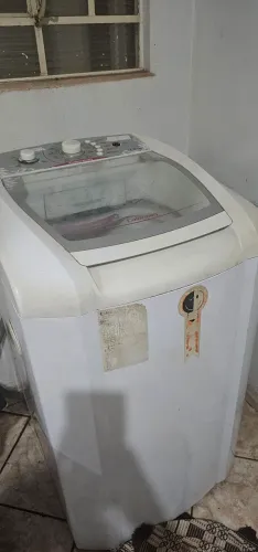 Máquina de lavar colormaq
