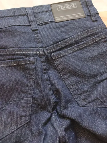Calça nova tam 32