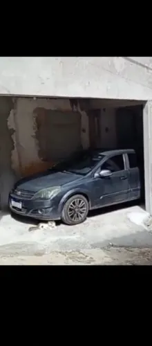 Chevrolet Vectra GT 2.0 MPFI 8V Flexpower Mec. 2027