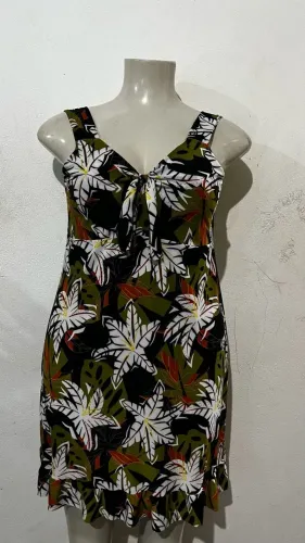 Vestidos Liganete