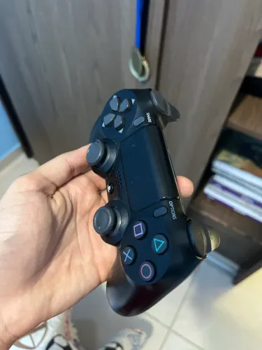 Controle de ps4