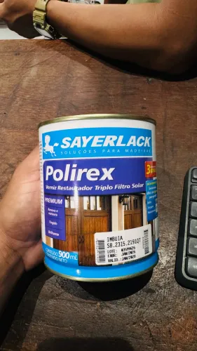 VERNIZ SAYERLACK 900L