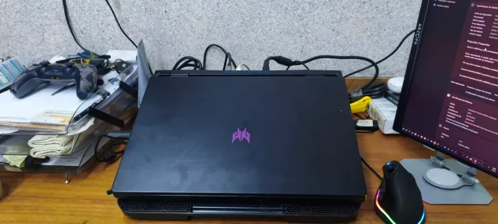 Helios Neo 16 - 4060