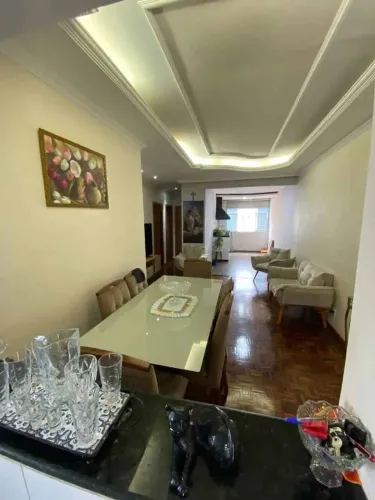 Casa em Condomínio para comprar Copacabana Belo Horizonte