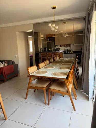 Imóvel para venda possui 90 metros quadrados com 3 quartos em Setor Negrão de Lima - Goiân